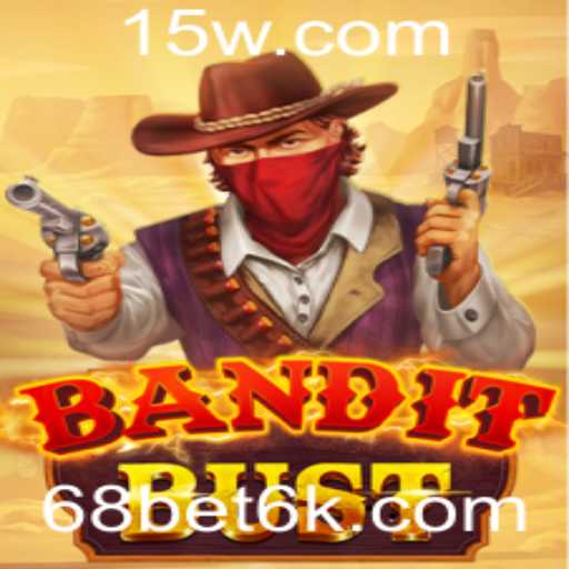 Descobrindo BanditBust: O Novo Fenômeno dos Jogos Digitais com 68bet
