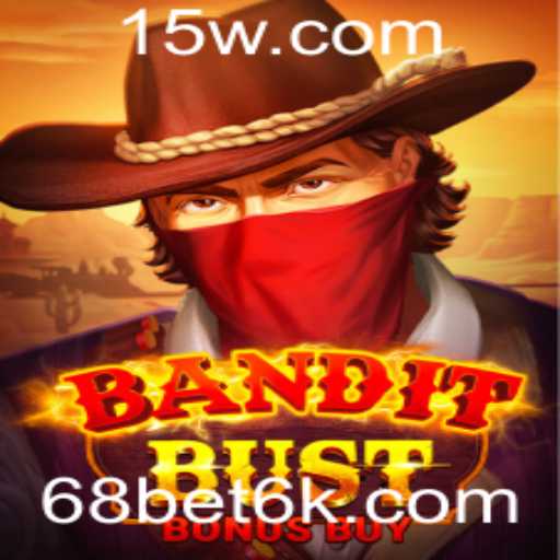 Descubra o Mundo de 'BanditBustBonusBuy': Uma Aventura de Estratégia e Emoção
