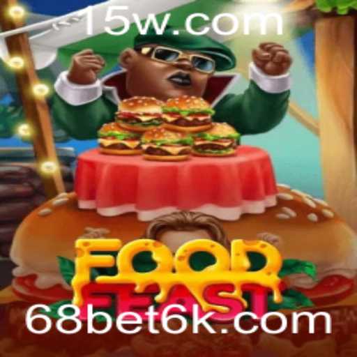 FoodFeast: Desvendando o Jogo Gastronômico