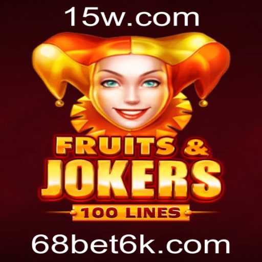 Explorando o Universo Vibrante de FruitsAndJokers100: Uma Aventura de Jogo com 68bet