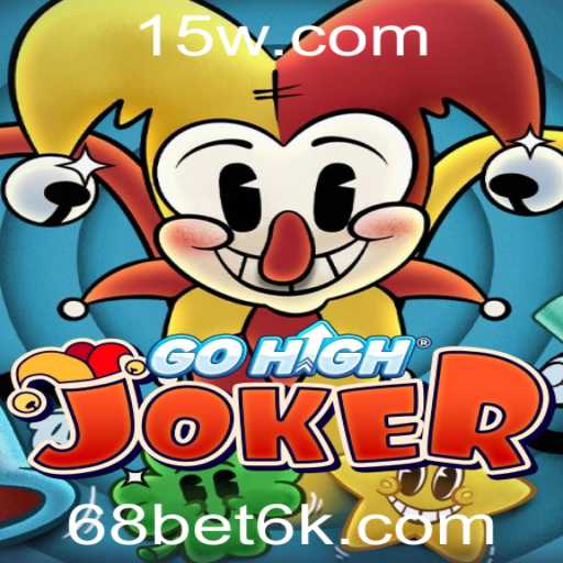 Descubra o Empolgante Jogo GoHighJoker