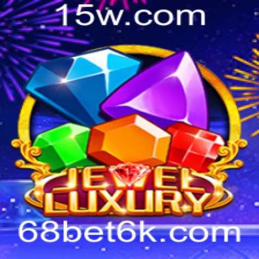 Descubra o Fascinante Mundo de JewelLuxury com a Chave 68bet