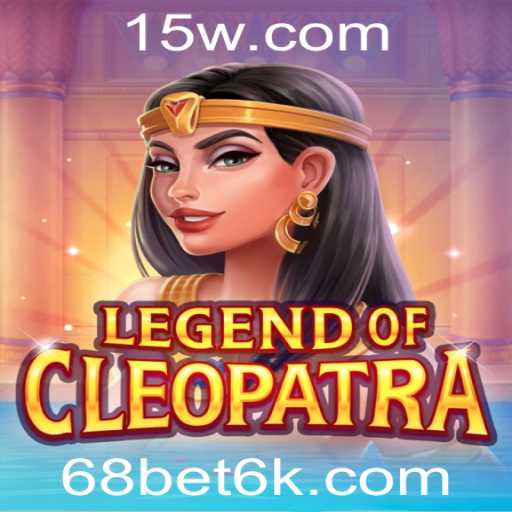 Explorando o Fascinante Mundo de LegendOfCleopatra no 68bet
