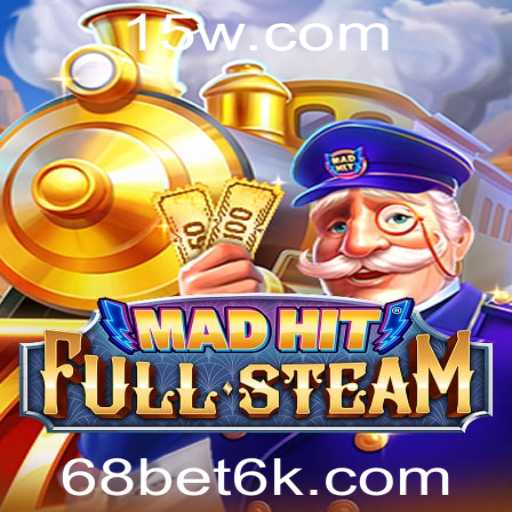 Descubra o Mundo Empolgante de MadHitFullSteam e a Novidade 68bet