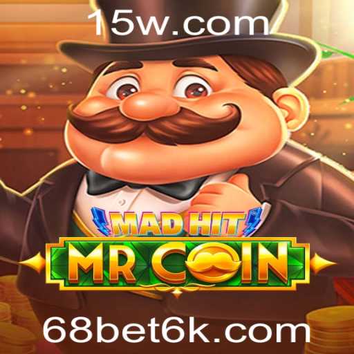 Descubra o Universo Fascinante de MadHitMrCoin e Sua Emoção em 68bet