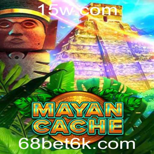 Descubra o Mundo de MayanCache: Um Novo Jogo Inovador na Plataforma 68bet