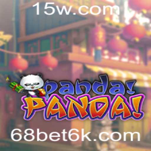 PandaPanda: Uma Aventura Virtual de Estratégia e Diversão