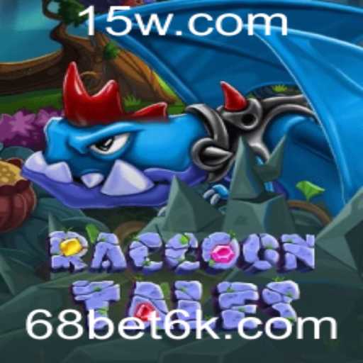 RaccoonTales: Uma Aventura Única no Mundo dos Jogos Online