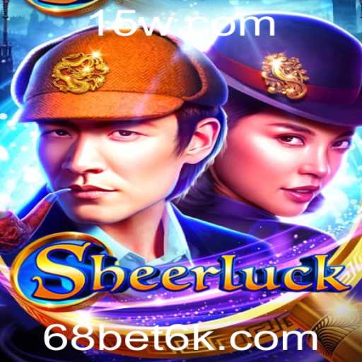 Explorando o Jogo Sheerluck: Regras, Estratégias e a Revolução dos Jogos com 68bet