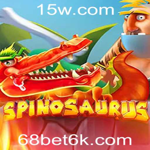 Explorando Spinosaurus: Um Jogo Inovador no Mundo de 68bet