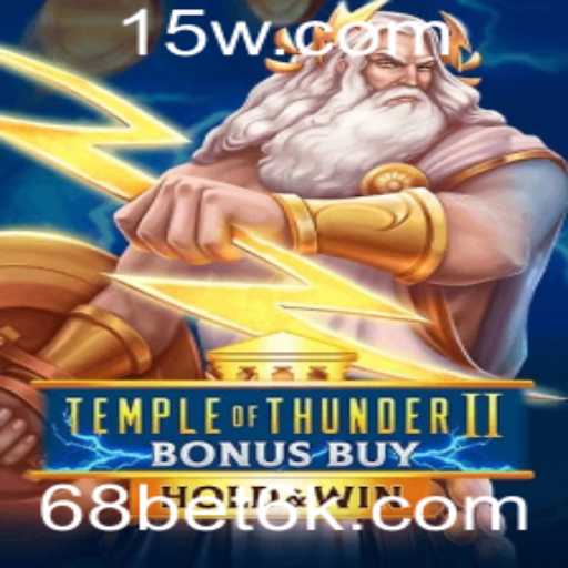 Explorando 'Temple of Thunder II Bonus Buy': Uma Jornada pelo Universo dos Cassinos Online