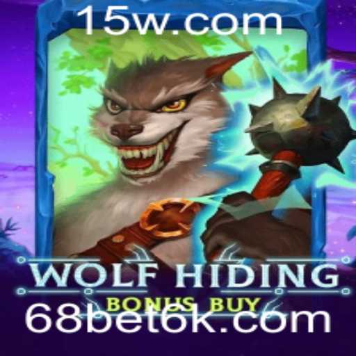 Explorando o Desafio e Diversão do WolfHidingBonusBuy na Plataforma 68bet