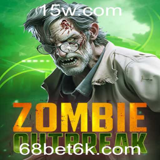 Descubra ZombieOutbreak: O Jogo de Sobrevivência Apocalíptica com 68bet